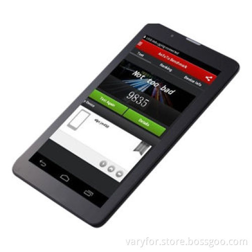 7-inch Android 4.4 Tablet PC, MTK8127 Quad-core Cortex A9, 1GB RAM 8GB Flash, 1024x600 HD Screen